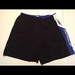 Speedo Swim Trunks Men’s XL
